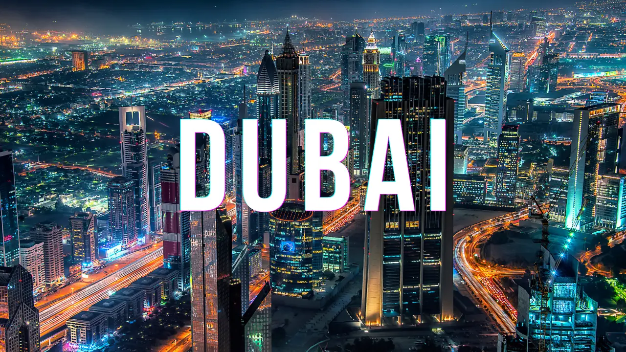 dubai
