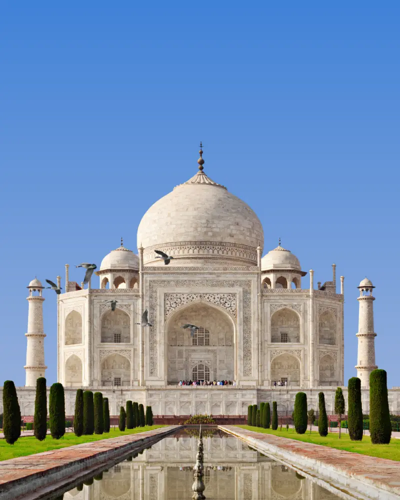 India