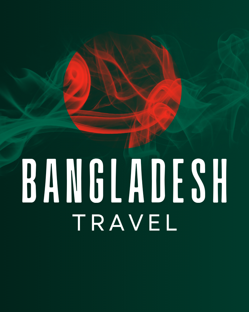 bangladesh