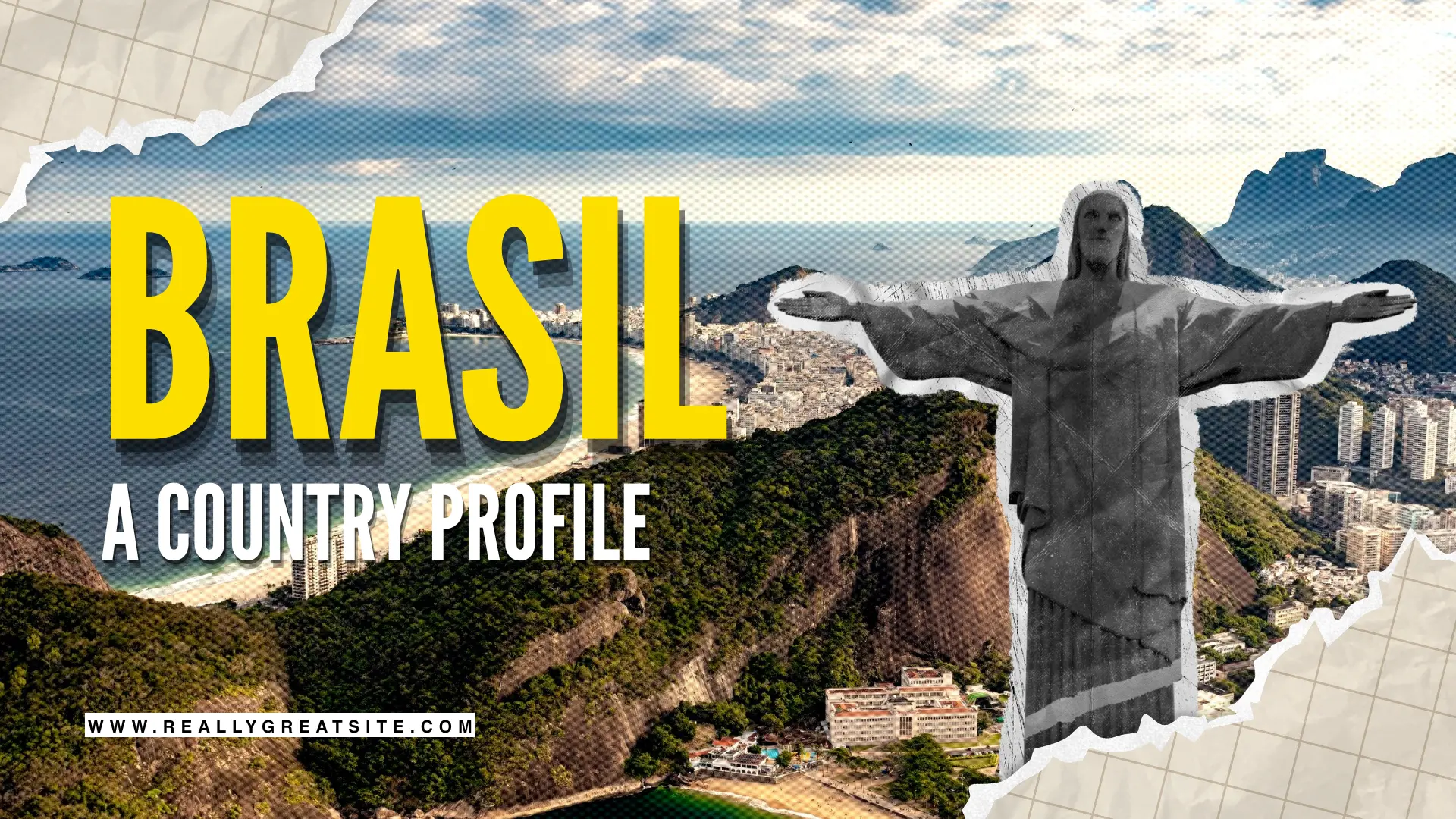 brazil